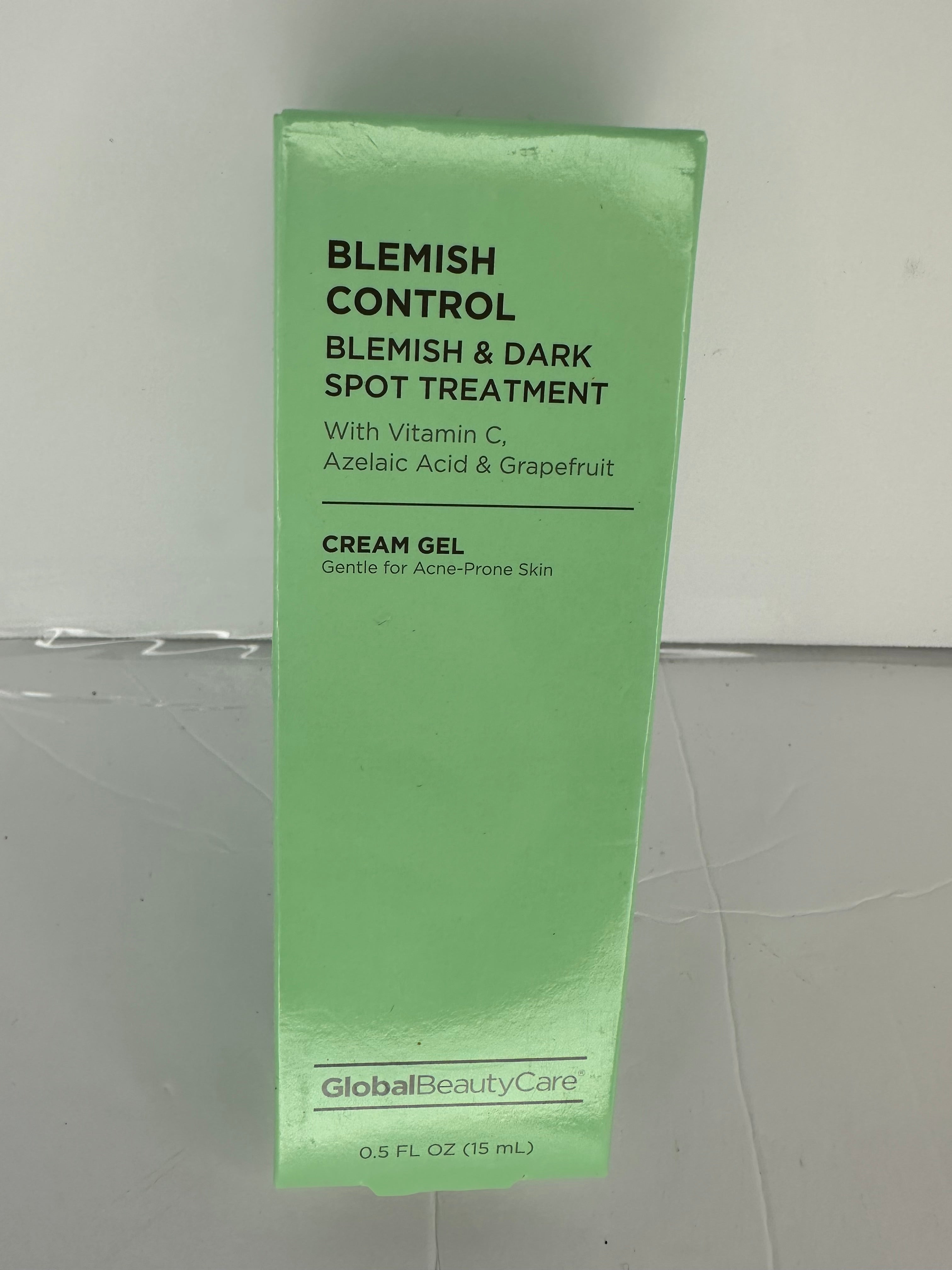 Globall beauty care blemish control