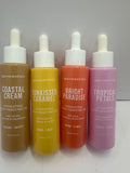 Spa scentials perfume oils