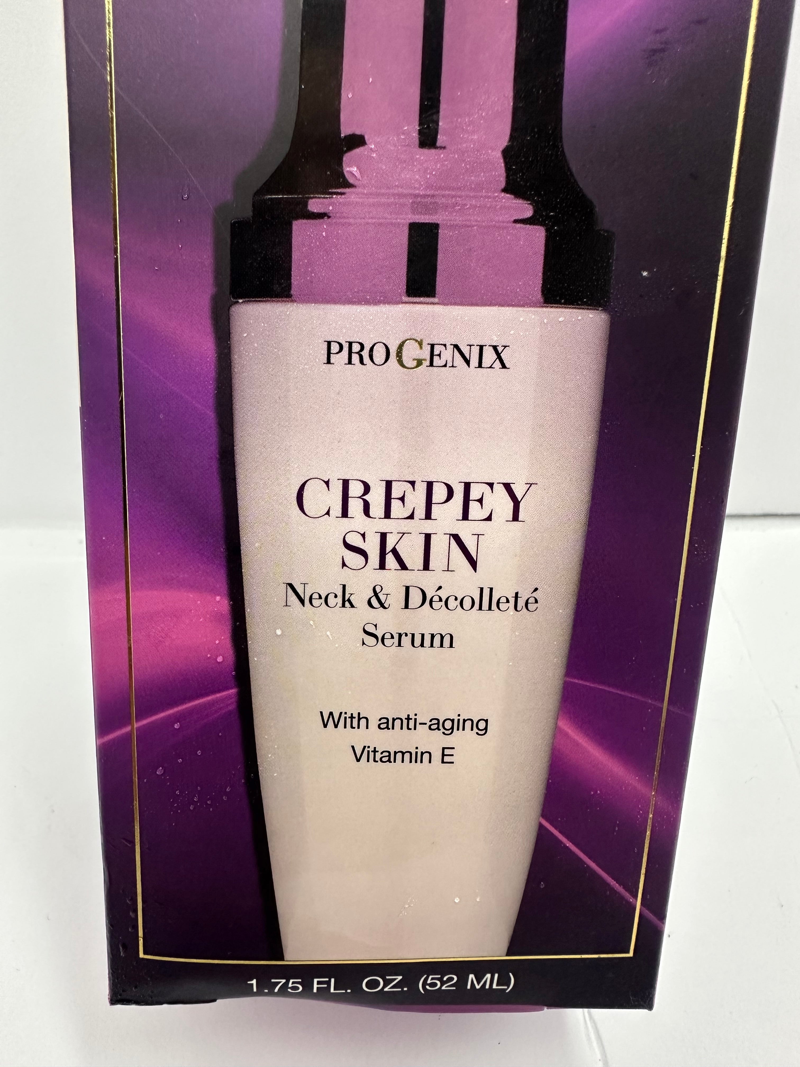 PROGENIX CREOEY SKIN SERUN