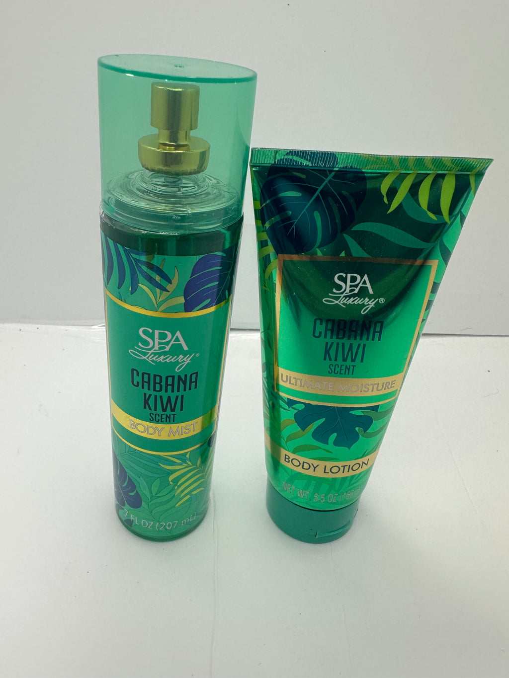 CABAÑA KIWI SPA LUXURY