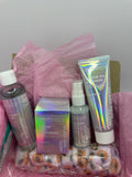 PIEL DE CRISTAL LUMINOSA GLOBAL BEAUTY CARE