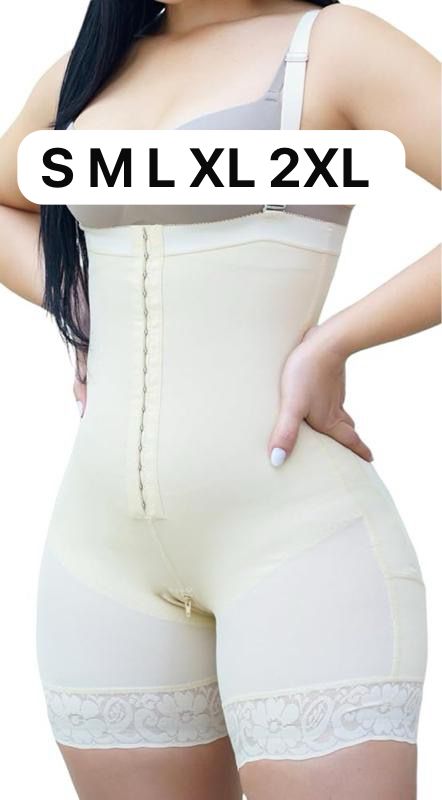 FAJA COLOMBANA  SIRENA DE ALTA COMPRESIÓN