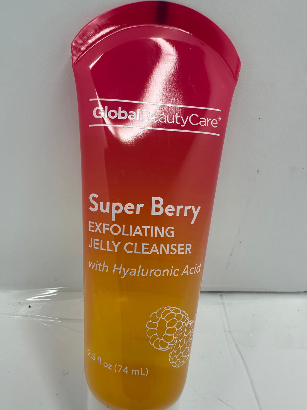 GLOBAL BEAUTY CARE SUPER BERRY INFUSED SKINCARE