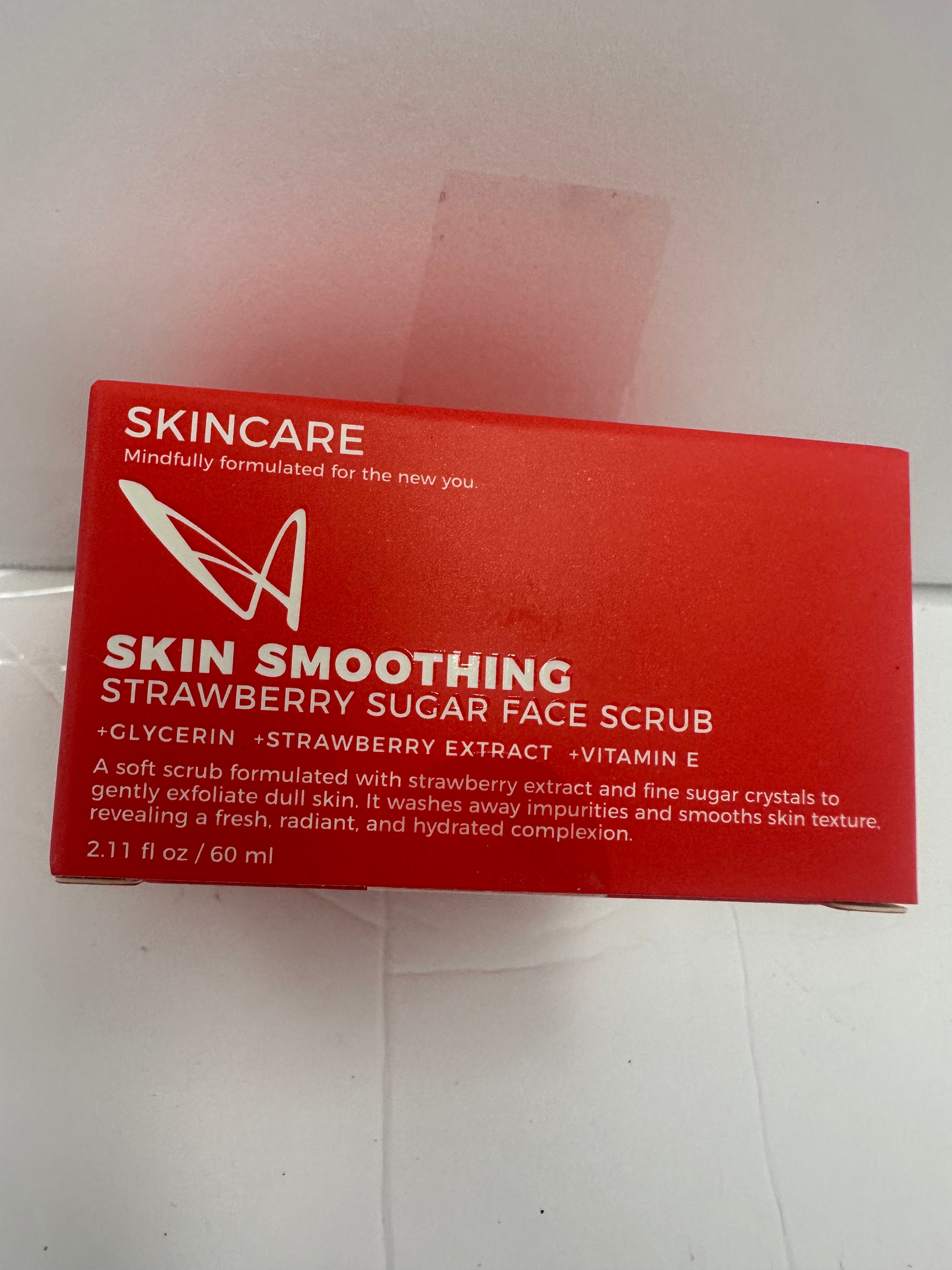 Skincare anti-aging set
