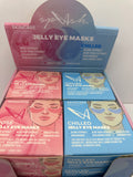 SKINCARE ROSE JELLY EYE MASKS