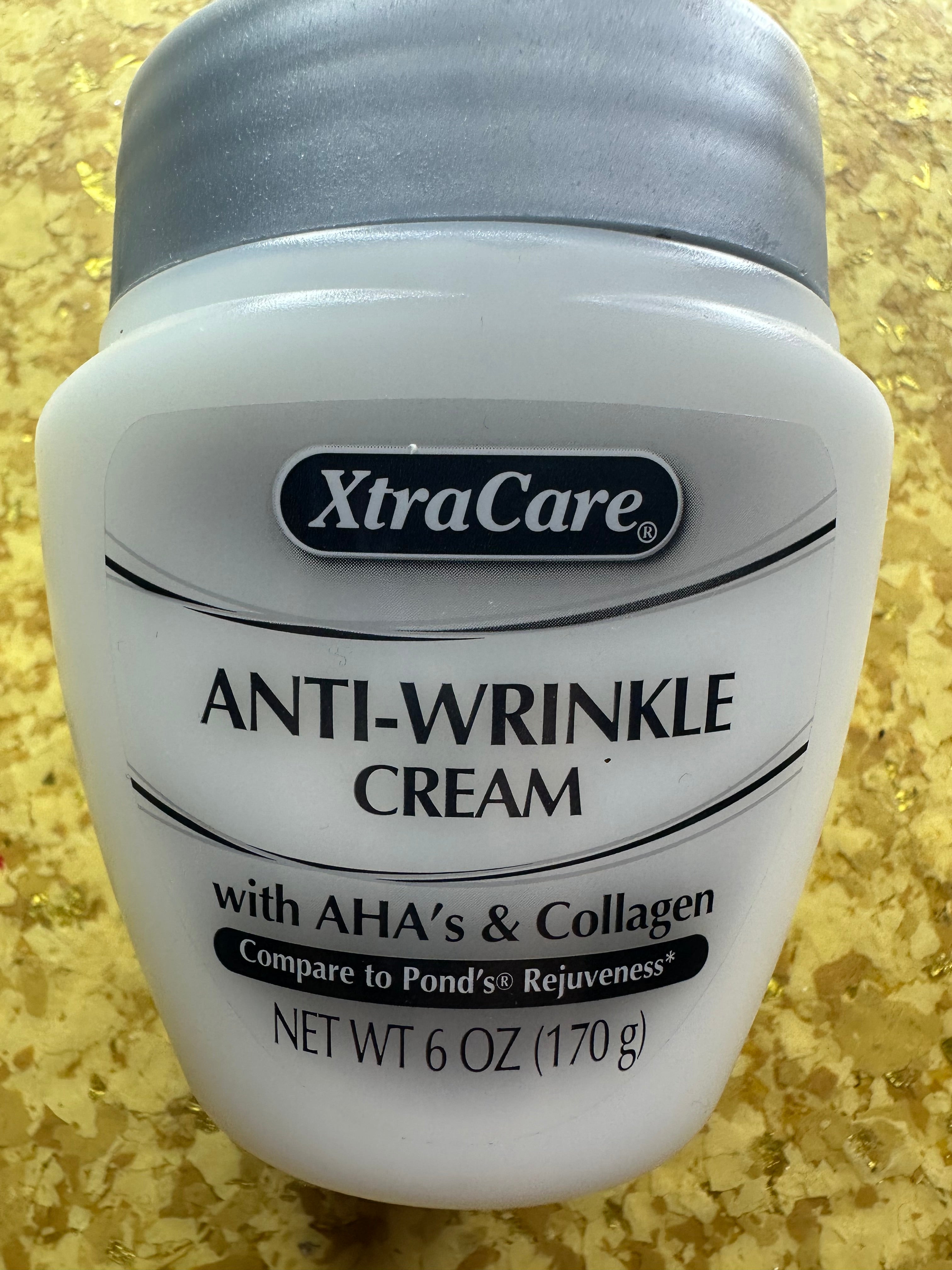 CREMA HIDRATANTE ANTIARRUGAS  CON COLÁGENO