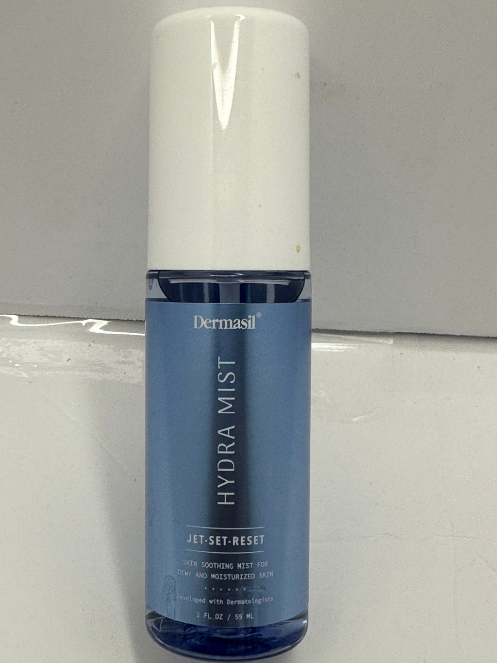 JET SET GO HIDRA MIST DERMACIL