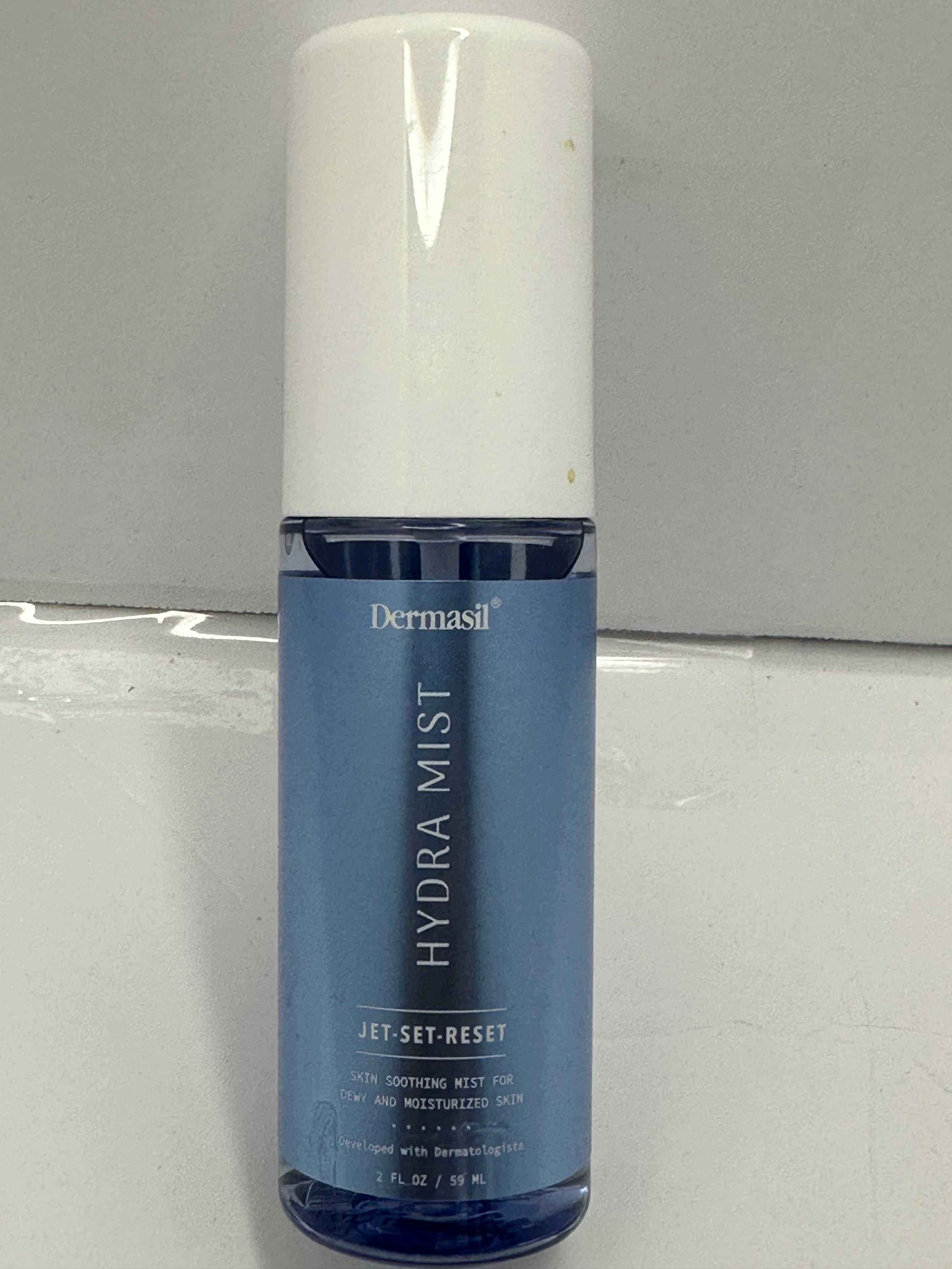 JET SET GO HIDRA MIST DERMACIL