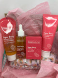 GLOBAL BEAUTY CARE SUPER BERRY INFUSED SKINCARE