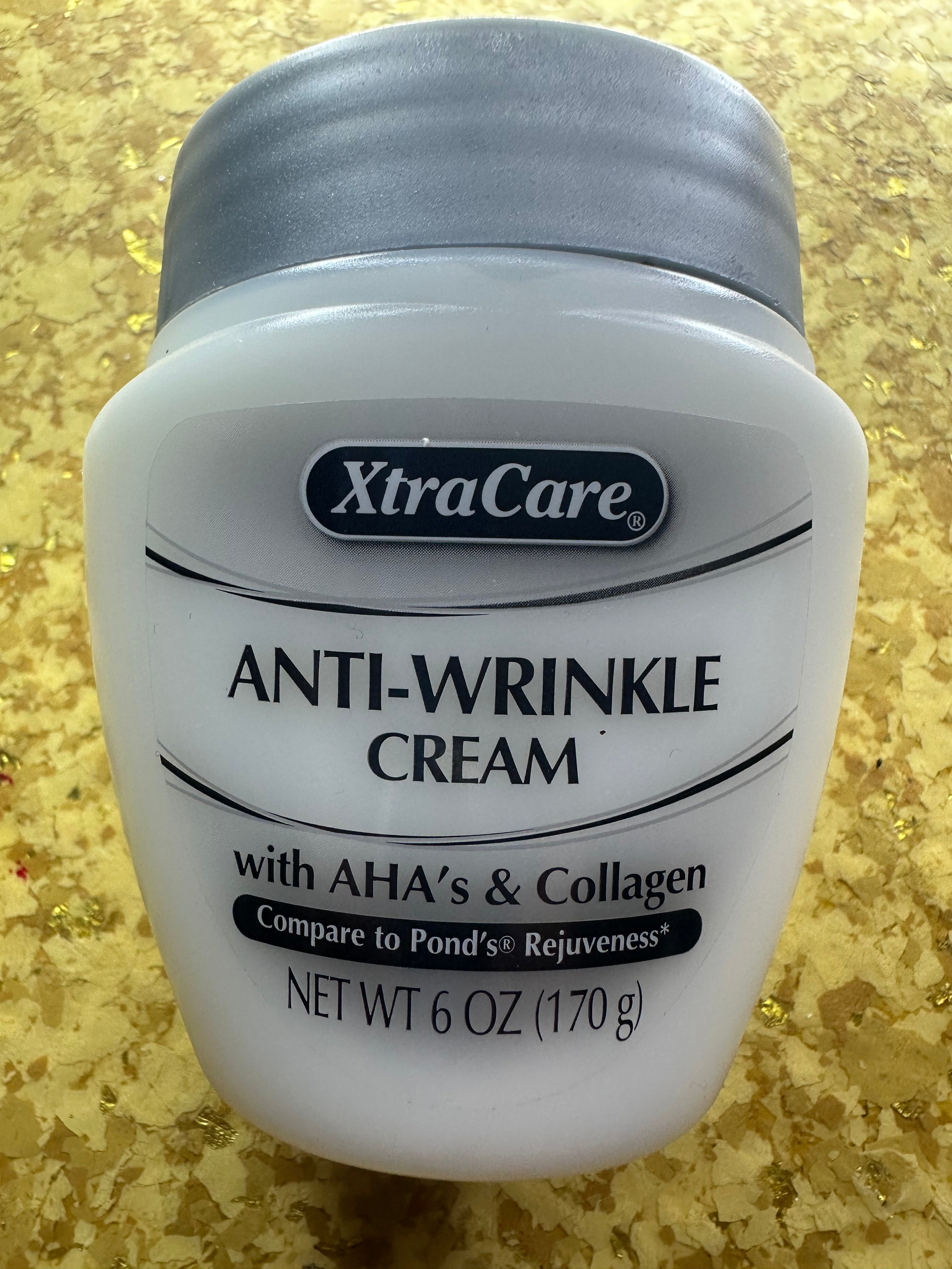 CREMA HIDRATANTE ANTIARRUGAS  CON COLÁGENO