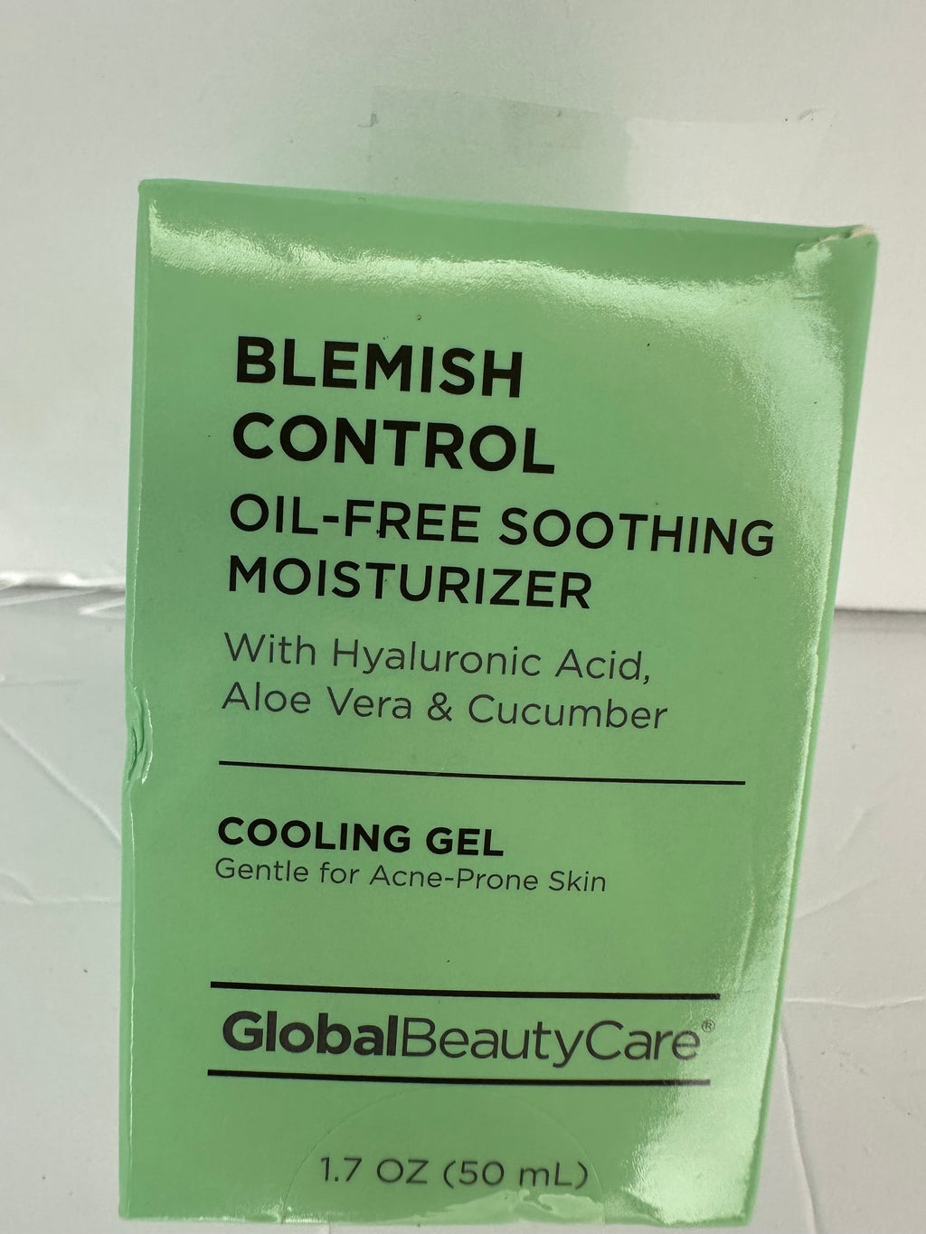 Globall beauty care blemish control