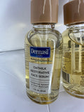 DUO DERMASIL FACE SERUM